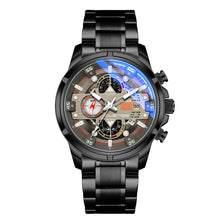 Load image into Gallery viewer, Independent Design 2021 New Men''S Sports Watch