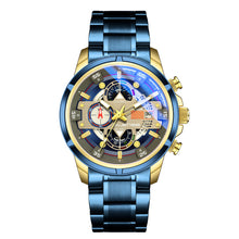 Load image into Gallery viewer, Independent Design 2021 New Men''S Sports Watch