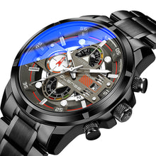 Load image into Gallery viewer, Independent Design 2021 New Men''S Sports Watch