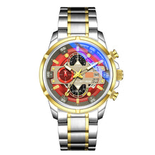 Load image into Gallery viewer, Independent Design 2021 New Men''S Sports Watch