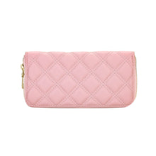 Load image into Gallery viewer, Lingge Designer Long Wallets Women Clutch Wallet Female Long Large Card Purse Ladies Handbag