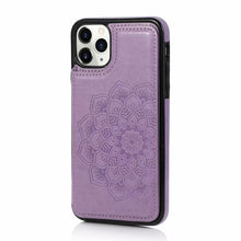 Load image into Gallery viewer, Mobile Phone Case Coin Purse