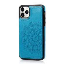 Load image into Gallery viewer, Mobile Phone Case Coin Purse