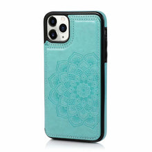 Load image into Gallery viewer, Mobile Phone Case Coin Purse