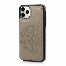 Load image into Gallery viewer, Mobile Phone Case Coin Purse