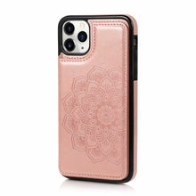 Load image into Gallery viewer, Mobile Phone Case Coin Purse