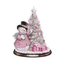 Load image into Gallery viewer, Christmas Pvc Window Glass Decoration Stickers