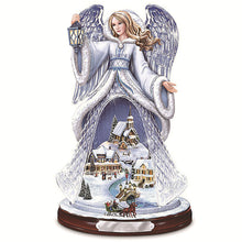 Load image into Gallery viewer, Christmas Pvc Window Glass Decoration Stickers