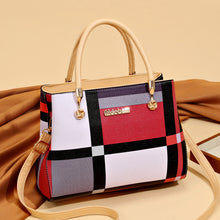 Load image into Gallery viewer, 2020 Fashion New Ladies Leather Purses Shopping Bags Handbag