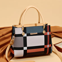 Load image into Gallery viewer, 2020 Fashion New Ladies Leather Purses Shopping Bags Handbag