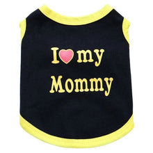 Load image into Gallery viewer, Hawaiian All-Poly Printed Bikini Macho Pet Vest