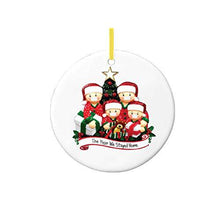 Load image into Gallery viewer, New Christmas tree decoration