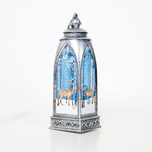Load image into Gallery viewer, Christmas decorations Little arch lamp