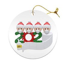 Load image into Gallery viewer, New Christmas tree decoration