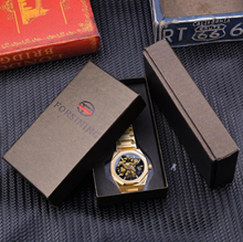 Load image into Gallery viewer, Mechanical Automatic Watches For Men
