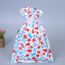 Load image into Gallery viewer, Christmas gift candy bag