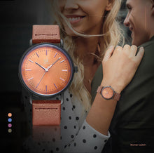 Load image into Gallery viewer, Neutral watch quartz watch