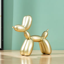 Load image into Gallery viewer, Office Decoration Cute Animal Furnishing Gift Ideas Balloon Dog