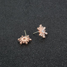 Load image into Gallery viewer, Sterling silver ear