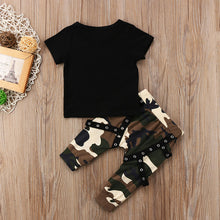 Load image into Gallery viewer, Baby Boys 2Pcs Suits