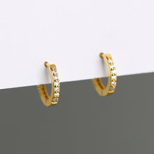 Load image into Gallery viewer, Baroque Style Ear Buckle All-Match Ear Jewelry