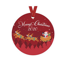 Load image into Gallery viewer, New Christmas tree decoration