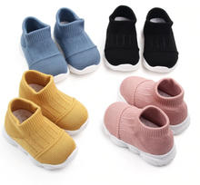 Load image into Gallery viewer, Baby girl boys casual shoes