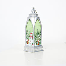 Load image into Gallery viewer, Christmas decorations Little arch lamp