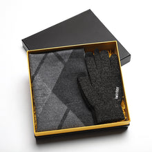 Load image into Gallery viewer, Men's high-end gift box set