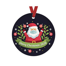 Load image into Gallery viewer, New Christmas tree decoration