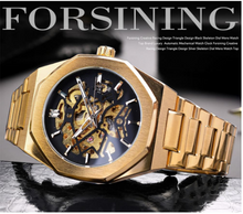 Load image into Gallery viewer, Mechanical Automatic Watches For Men