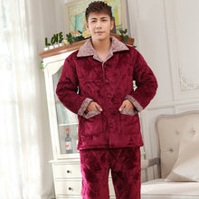 Load image into Gallery viewer, Padded pajamas