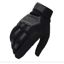 Load image into Gallery viewer, Touch Screen Tactical Gloves Men Army Sports Military Special Forces Full Finger Gloves Antiskid Motocycle Bicycle Gym Gloves