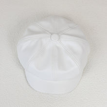 Load image into Gallery viewer, 2021 new cute ladies hat outdoor retro creative octagonal hat painter hat