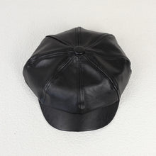 Load image into Gallery viewer, 2021 new cute ladies hat outdoor retro creative octagonal hat painter hat