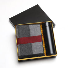Load image into Gallery viewer, Men's high-end gift box set