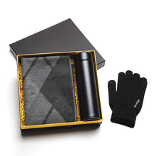 Load image into Gallery viewer, Men's high-end gift box set