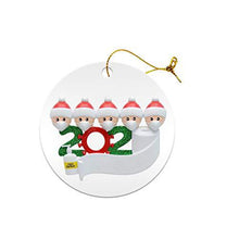 Load image into Gallery viewer, New Christmas tree decoration