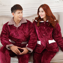 Load image into Gallery viewer, Padded pajamas