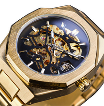 Load image into Gallery viewer, Mechanical Automatic Watches For Men