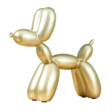 Load image into Gallery viewer, Office Decoration Cute Animal Furnishing Gift Ideas Balloon Dog