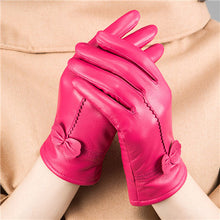 Load image into Gallery viewer, Woman Gloves