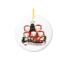 Load image into Gallery viewer, New Christmas tree decoration