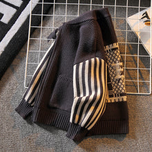 Load image into Gallery viewer, New Children's Clothing Boys Cardigan Sweater