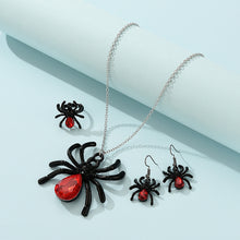 Load image into Gallery viewer, Fashion New Ladies Alloy Necklace Geometric Alloy Necklace