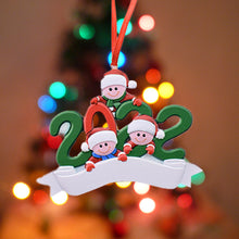 Load image into Gallery viewer, Home Christmas Decorations DIY Handwriting