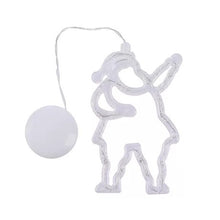 Load image into Gallery viewer, LED Christmas Light String Christmas Decoration Light
