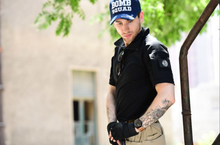 Load image into Gallery viewer, Battle Cap Bennett Training Cap