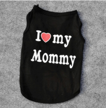 Load image into Gallery viewer, Hawaiian All-Poly Printed Bikini Macho Pet Vest
