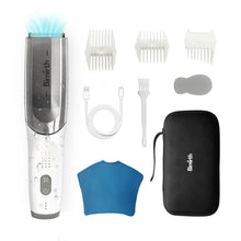 Load image into Gallery viewer, Rechargeable Hair Clipper Storage Bag Gift Box